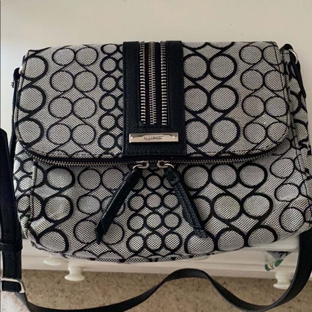 nine west handbag
